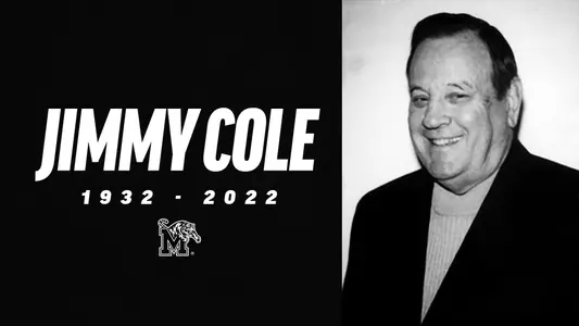 Jimmy Cole