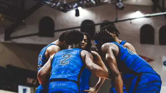 Memphis v Seton Hall