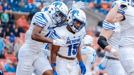 Sutton Smith Pageantry Celebration