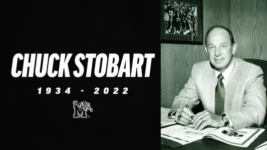 Chuck Stobart Passing