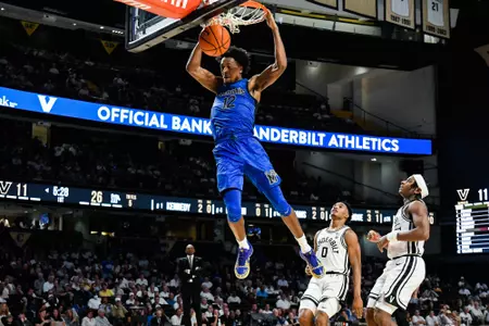 deandre dunk vs vandy