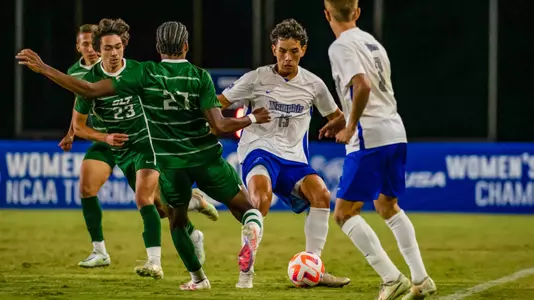 Defender Jackson Kim (15) during the Memphis vs. Charlotte Menâ??s Soccer game on 10052022.