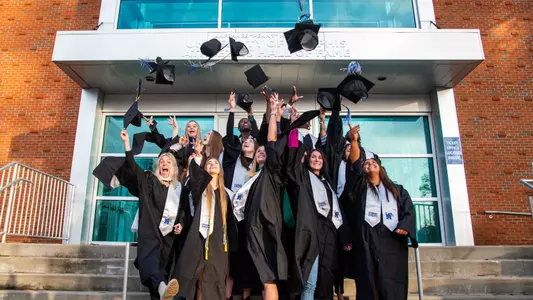 Fall 2022 Graduation