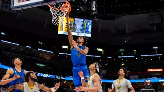 DeAndre shooting