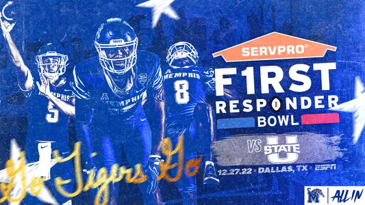 First Responder Bowl
