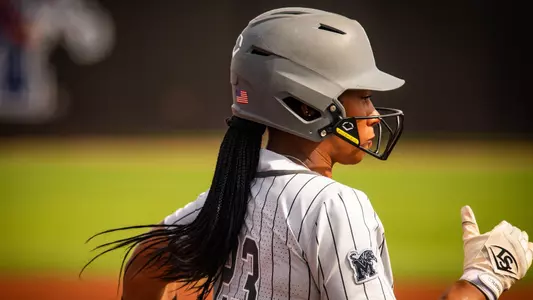 Memphis vs. Houston Softball