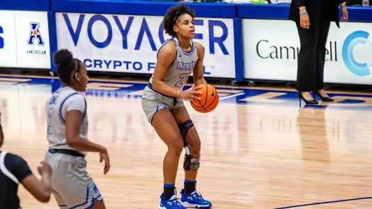 Memphis vs. Cincinnati Women’s Basketball
