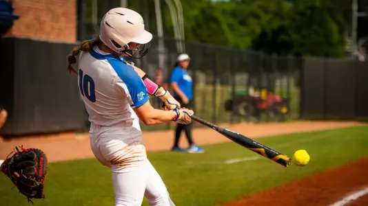Memphis vs. Houston Softball (Senior Day)