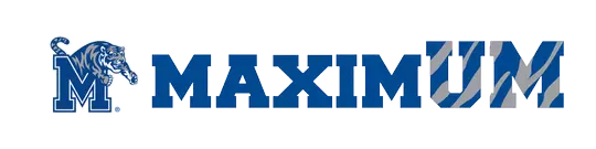 MaximUM Logo