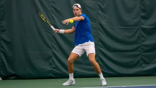 Memphis vs. Jackson State University Tennis Harry Rock