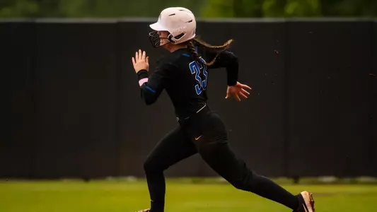Memphis vs. UCF Softball