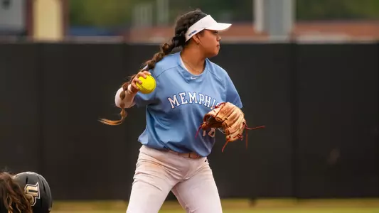 Memphis vs. UCF Softball
