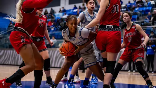 Memphis vs. Nicholls Women’s Basketball