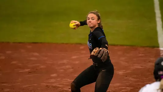 Memphis vs. UCF Softball