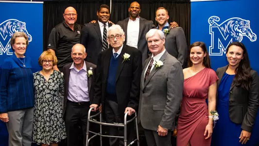 M Club Hall of Fame 2022
