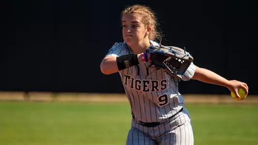 Memphis vs. University of Arkansas Pine Bluff Softball