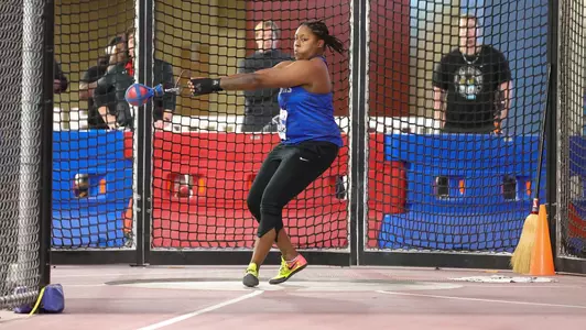DeeNia McMiller