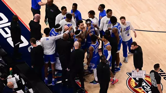 AAC Tournament Team
