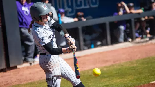 Memphis vs. University of Arkansas Pine Bluff Softball