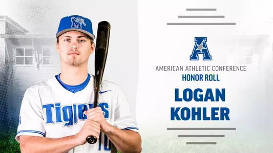 Kohler Honor Roll 3.14