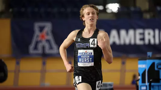 2022 American Athletic Conference Indoor Track and Field Championships
