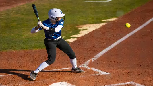 Memphis vs. University of Arkansas Pine Bluff Softball