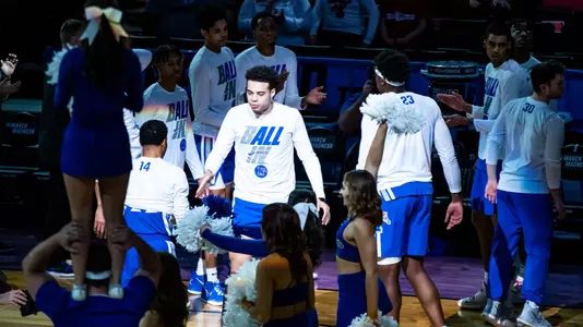 Memphis vs. Boise State NCAA Round One