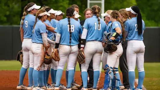 Memphis vs. UCF Softball