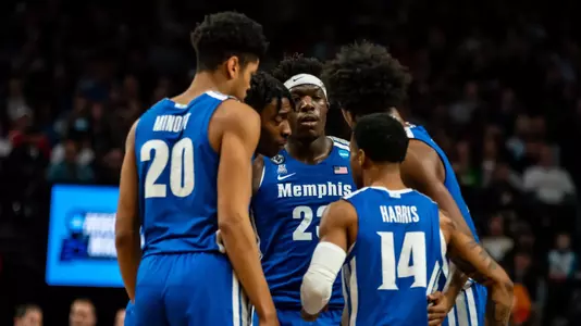 NCAA Tournament Team