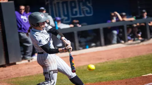 Memphis vs. University of Arkansas Pine Bluff Softball