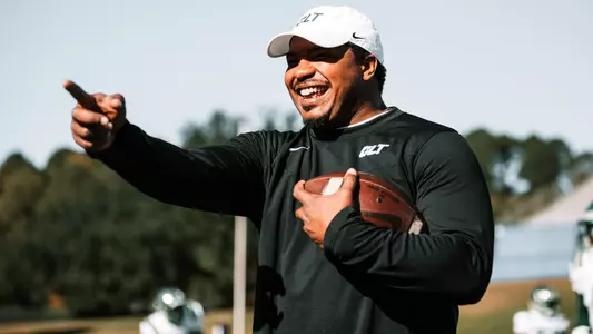 Sean Dawkins Charlotte