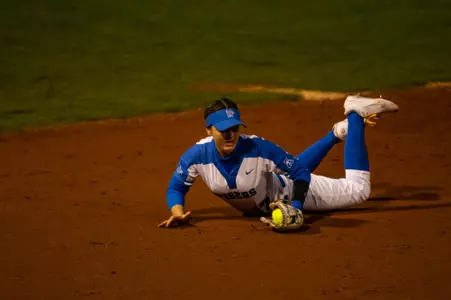 Memphis vs. Mississippi State Softball