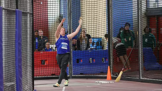 AAC T&F Indoor Championships