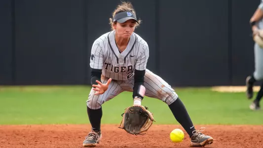 Memphis vs. IUPUI Softball