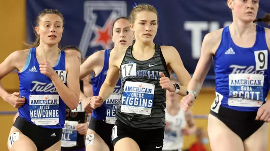 2022 American Athletic Conference Indoor Track and Field Ch2022 American Athletic Conference Indoor Track and Field Championshipsampionships