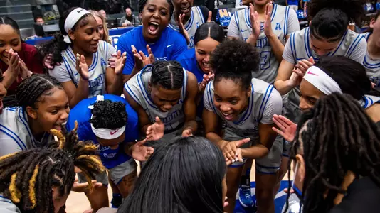Memphis vs. ECU Women’s Basketball