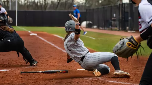 Memphis vs. IUPUI Softball