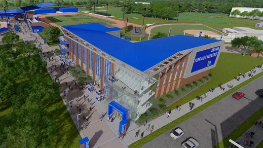 Student-Athlete Success Center