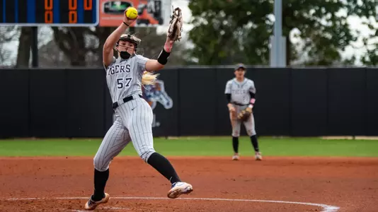 Memphis vs. IUPUI Softball