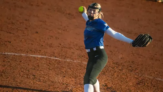 Memphis vs. University of Arkansas Pine Bluff Softball