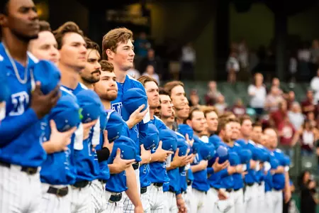 Memphis vs. South Florida 4.11.22