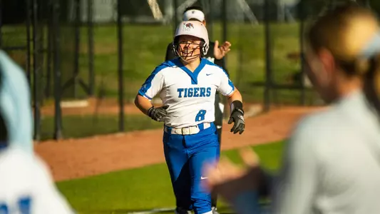Memphis vs. Tulsa Softball