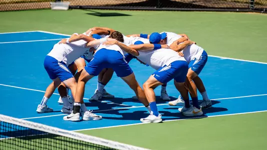 Memphis vs. UCF Tennis