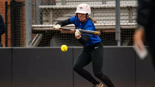 Memphis vs. Alcorn State Softball