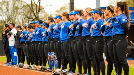Memphis vs. Alcorn State Softball