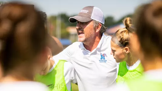 Memphis vs. Cincinnati Women’s Soccer