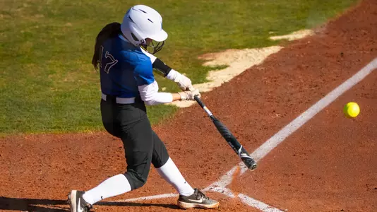 Memphis vs. University of Arkansas Pine Bluff Softball