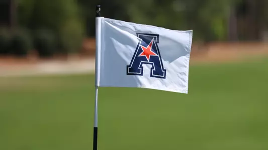 Pageantry AAC Flag