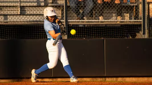 Memphis vs. Central Arkansas Softball