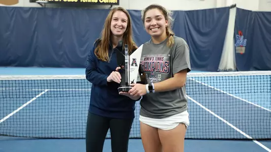 Soares MOP 2022 American Athletic Conference Tennis Championships